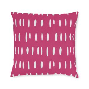 Eden Escape Cushion