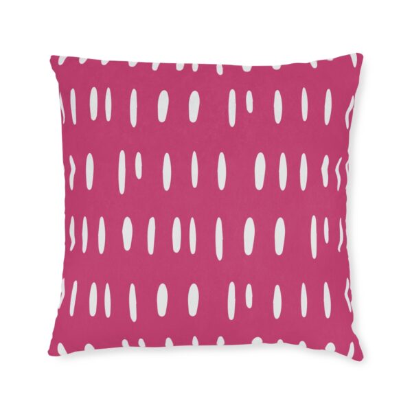 Eden Escape Cushion