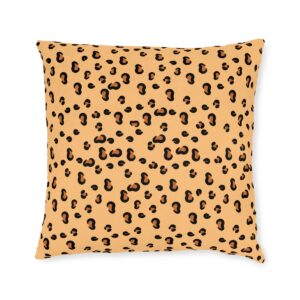 African Breeze Cushion