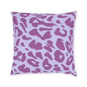 Lavender Leopard